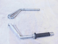2003 2004 2005 Yamaha FJR1300 Silver Left/Right Handlebar Handle Bars for parts - C3 Cycle