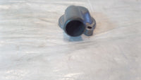 2006-2008 Triumph Daytona 675 Engine Coolant Radiator Fluid Thermostat Cover - C3 Cycle