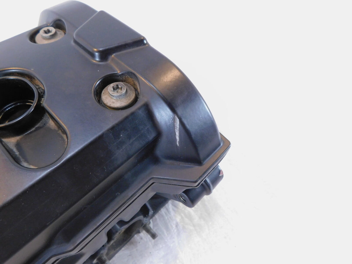 BMW F800GT F800R F800S F800ST Top End Cylinder Head Camshafts Cam Cover & Valves - C3 Cycle