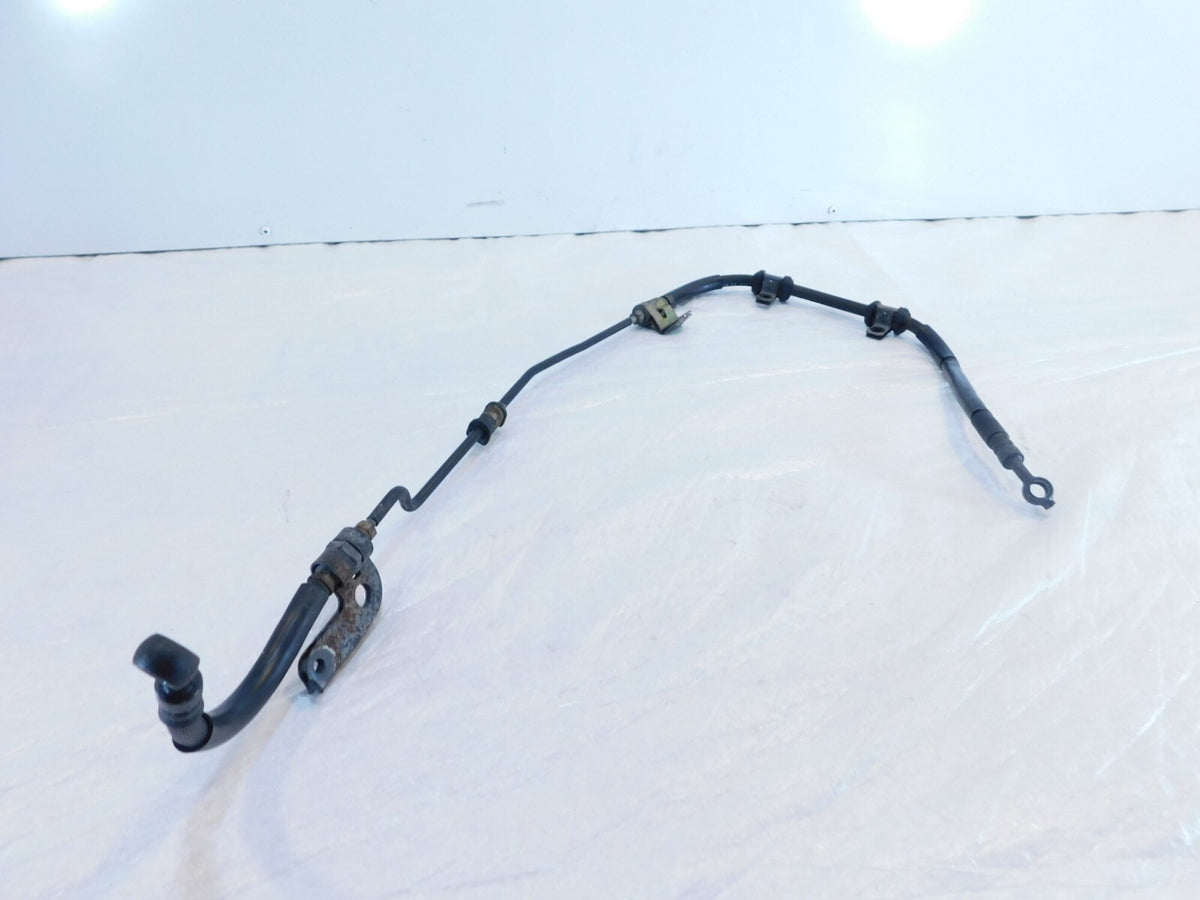 1991-1995 Honda ST1100 ST1100A ST 1100 Rear Brake Master Cylinder Hose Line Pipe - C3 Cycle