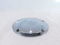 Harley Davidson Twin Cam Softail & Dyna Chrome Derby Clutch Cover 60769-06 - C3 Cycle