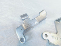 BMW F650GS F700GS F800 F800GS Adventure Throttle Body Cable Valve Bracket Mounts - C3 Cycle