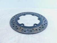 2010 & 2011 Honda NT700 NT700V NT700VA Deauville Rear Right Brake Disc Rotor - C3 Cycle