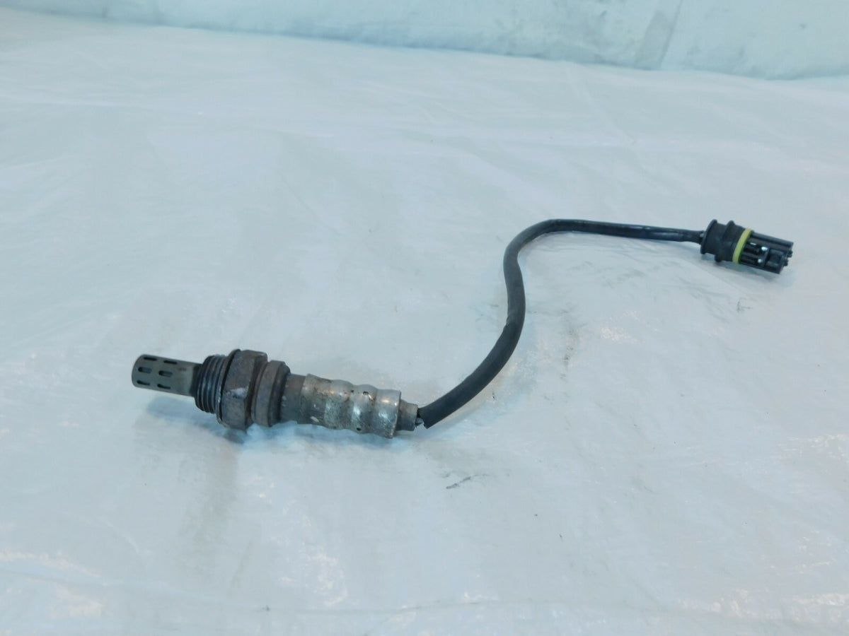 BMW F650CS F650GS Dakar & G650GS Sertao Exhaust Muffler Oxygen O2 Lambda Sensor - C3 Cycle