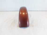 Harley Davidson Ironhead XLH Sportster 1000 Red Front Wheel Cover Fender - C3 Cycle