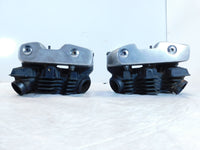 1973-1984 Harley Davidson Ironhead XL Sportster 1000 Engine Motor Cylinder Heads - C3 Cycle