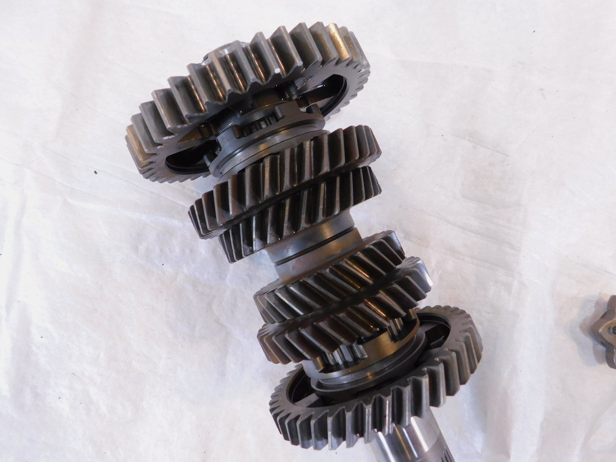 Indian Chief Chieftain Roadmaster & Springfield Transmission Gear Gearset