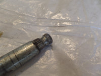 Kawasaki ZZR1200 Ninja ZX-10 ZX-11 Transmission Gear Shift Rod Shaft Lever Pawl - C3 Cycle