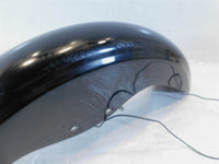 00 2000 01 2001 02 2002 & 03 2003 Indian Gilroy Scout Black Front Wheel Fender