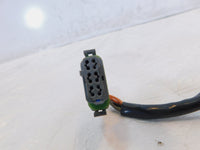 Harley Davidson Dyna FXDL Low Rider Dash Light Tach & Speedometer Harness - C3 Cycle