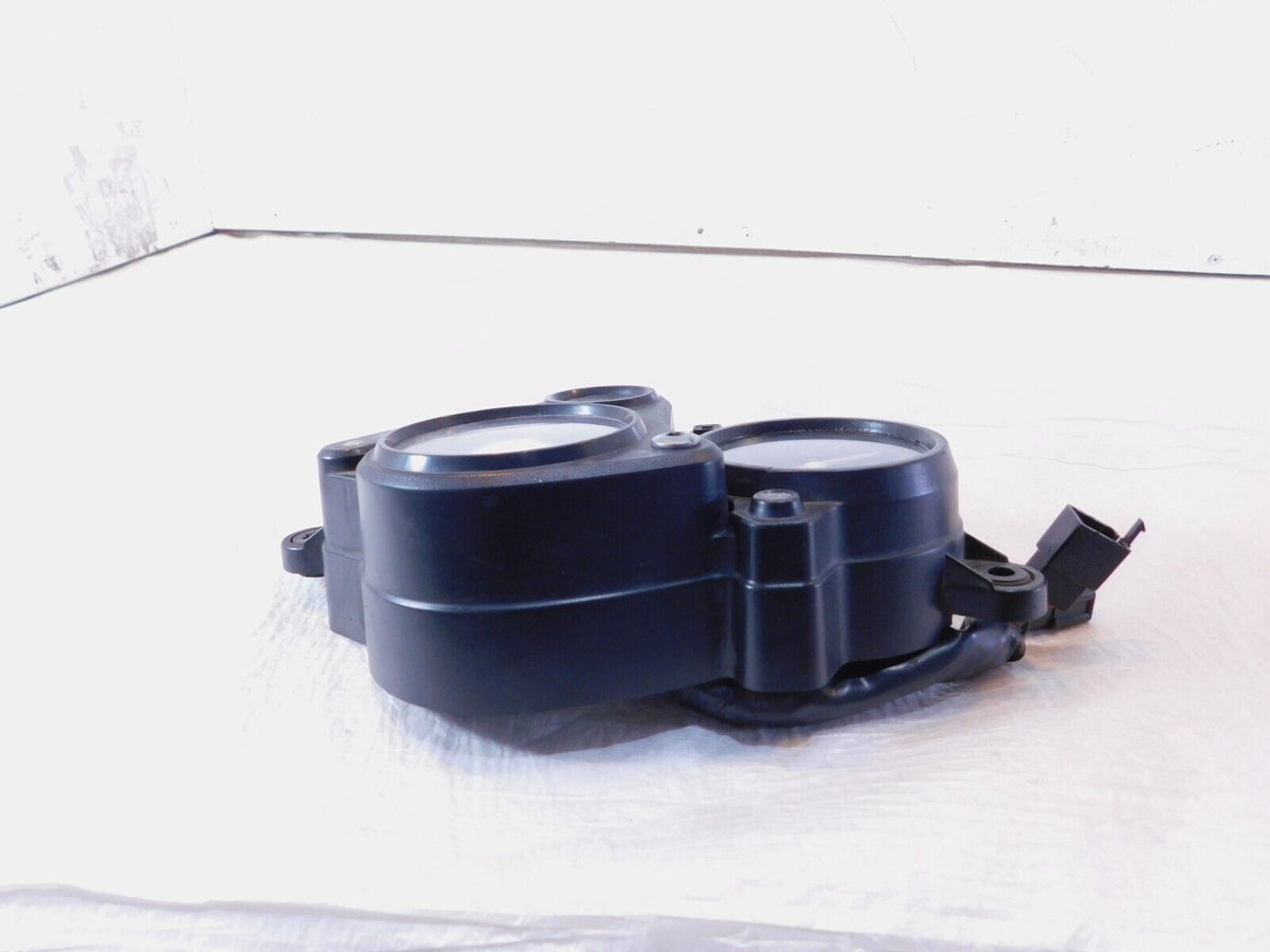 Honda VTR1000F Super Hawk Firestorm VTR1000 Speedometer Tachometer Gauge Cluster - C3 Cycle