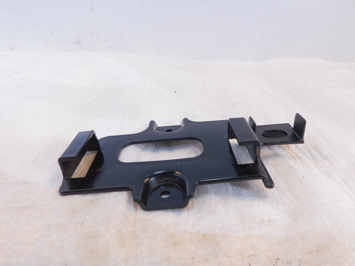 1986-2006 Kawasaki Concours 1000 ZG1000 Black Battery Magnetic Switch Bracket - C3 Cycle