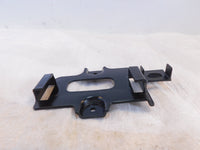 1986-2006 Kawasaki Concours 1000 ZG1000 Black Battery Magnetic Switch Bracket - C3 Cycle