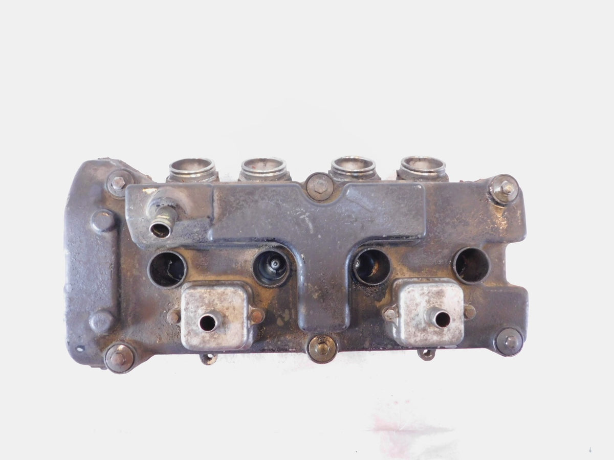 1997 & 1998 Honda CBR1100XX Blackbird Cylinder Head Valves Camshaft Cams & Cover - C3 Cycle