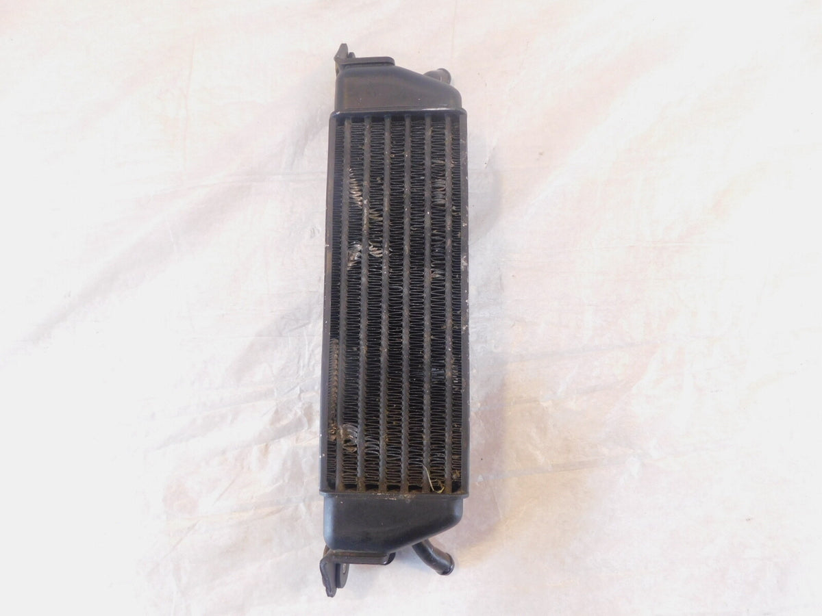 1995-2006 BMW R1150RT & R1100RT  Black Engine Motor Oil Cooler - 17211341632 - C3 Cycle