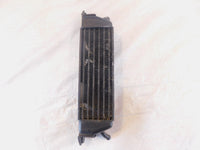 1995-2006 BMW R1150RT & R1100RT  Black Engine Motor Oil Cooler - 17211341632 - C3 Cycle