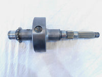 Victory Sport Deluxe & Standard V92 Cruiser Engine Motor Crank Balancer Shaft - C3 Cycle