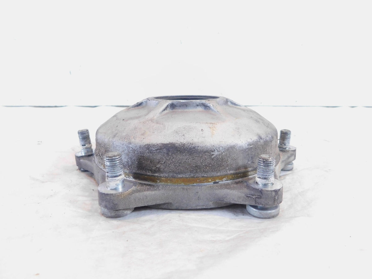 02-08 Honda Interceptor 800 VFR800 Rear Wheel Drive Hub Flange & Damper Bushings - C3 Cycle