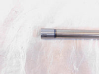 2006-2015 Yamaha FZ1 FZS10 FZ8 FZ8N Rear Swingarm Pivot Bolt Shaft Bush Spacer - C3 Cycle