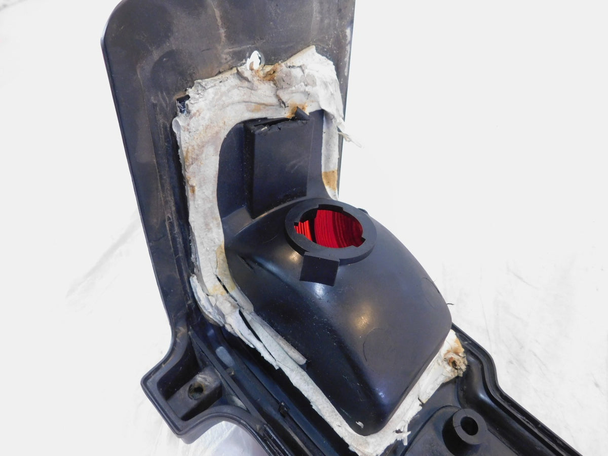 Harley Davidson Electra Glide Ultra Classic Luggage Tour Pak Rear Brake Light - C3 Cycle