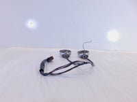 Harley Touring Electra Glide Road King Front Turn Signal Indicator Housings - C3 Cycle