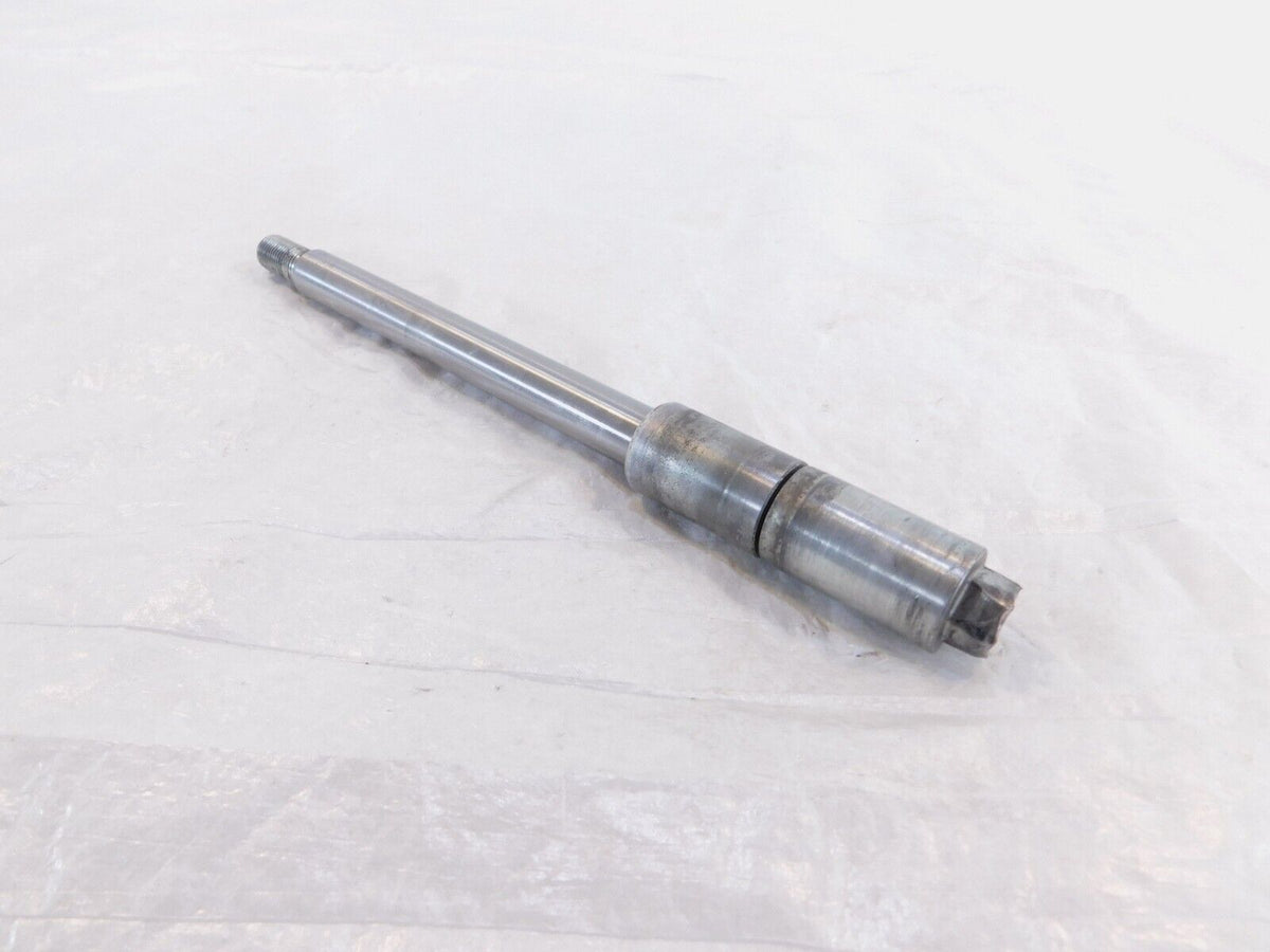 1986-2019 Suzuki Savage 650 LS650 &  Boulevard S40 Front Wheel Axle Bolt Shaft - C3 Cycle