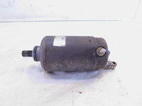 1990-1993 Kawasaki Ninja ZX6 ZX600D Engine Electric Starter Motor 21163-1154 - C3 Cycle