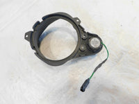 1997-2009 BMW K1200LT K1200 LT Front Right Loud Speaker Cover Bracket Mount Trim - C3 Cycle