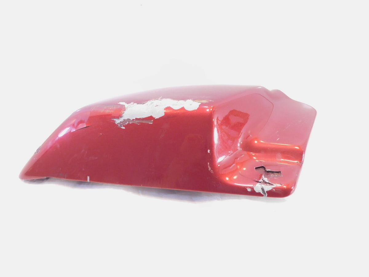 Harley Touring Road Glide & Electra Glide Ultra Classic Right Red Side Cover - C3 Cycle