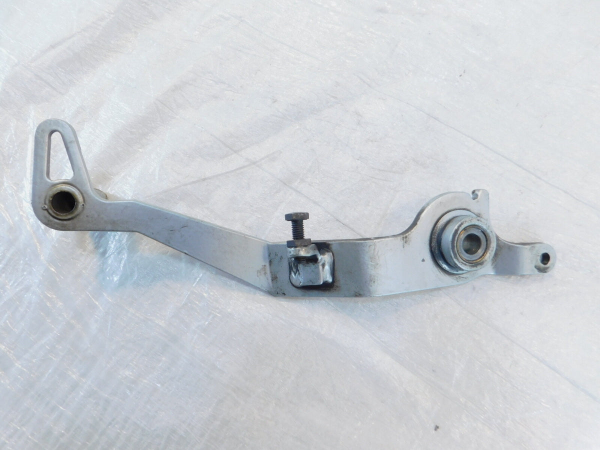1995-2002 BMW R1100RT Rear Wheel Brake Foot Pedal Lever - 35212330392 - C3 Cycle
