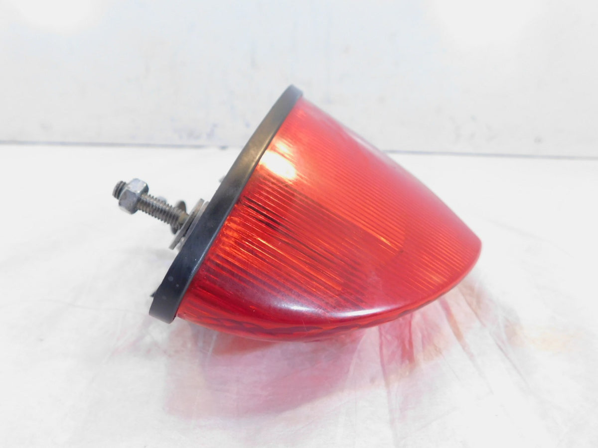 BMW F800GS F800R F800ST G650GS R1200 Rear Back Brake Taillight Tail Lamp -Damage - C3 Cycle