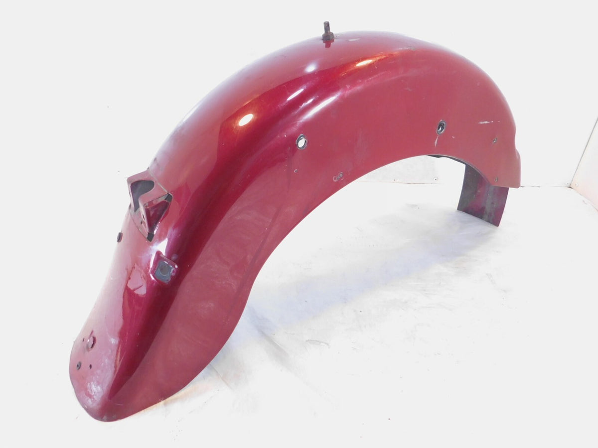 1991-1995 Harley Davidson EVO Touring Road King Tour & Electra Glide Rear Fender - C3 Cycle