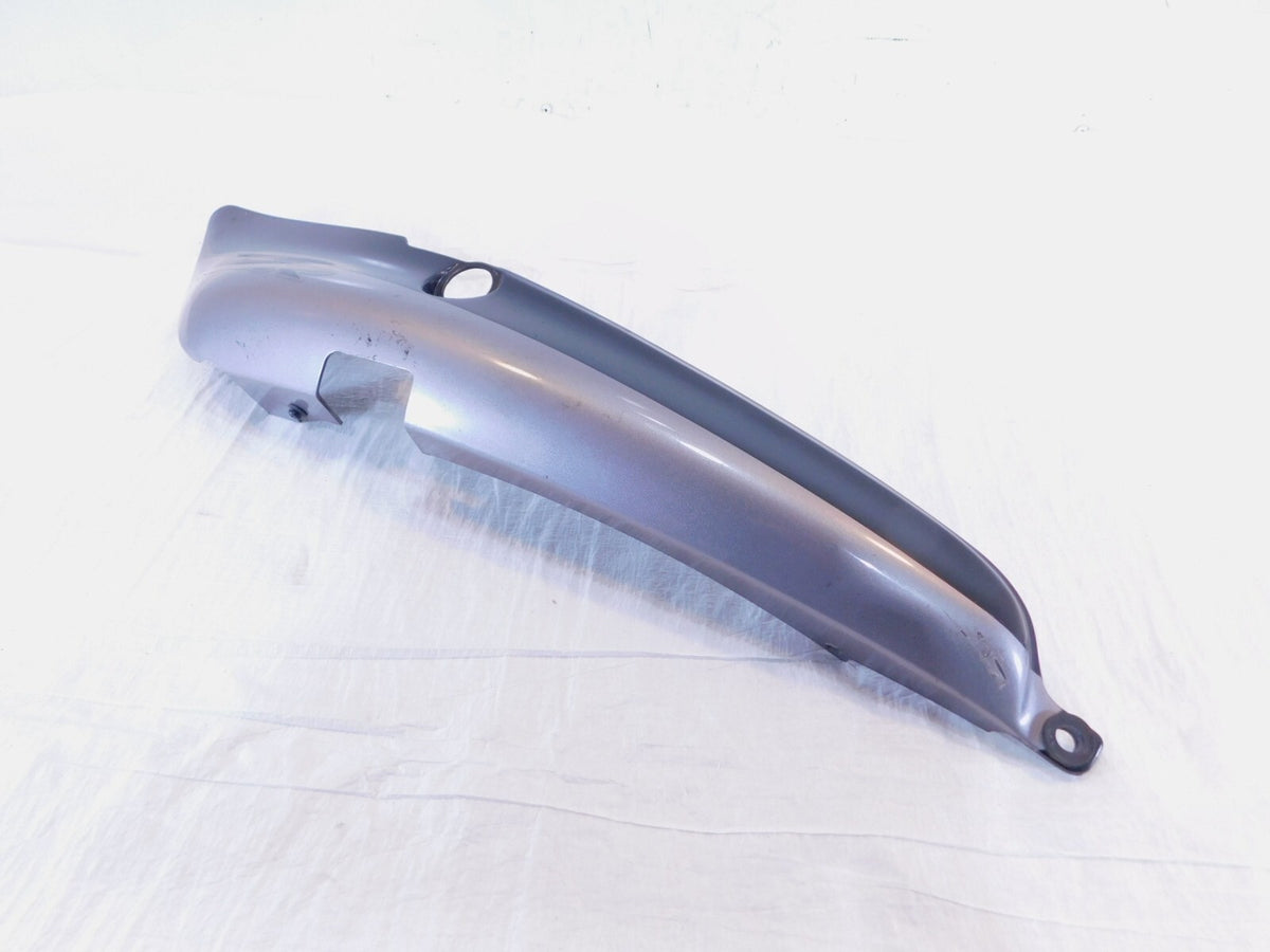 BMW R850R & R1100R Black Left Tail Trim Fairing Cowling Cover - 52532325383 - C3 Cycle