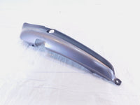 BMW R850R & R1100R Black Left Tail Trim Fairing Cowling Cover - 52532325383 - C3 Cycle