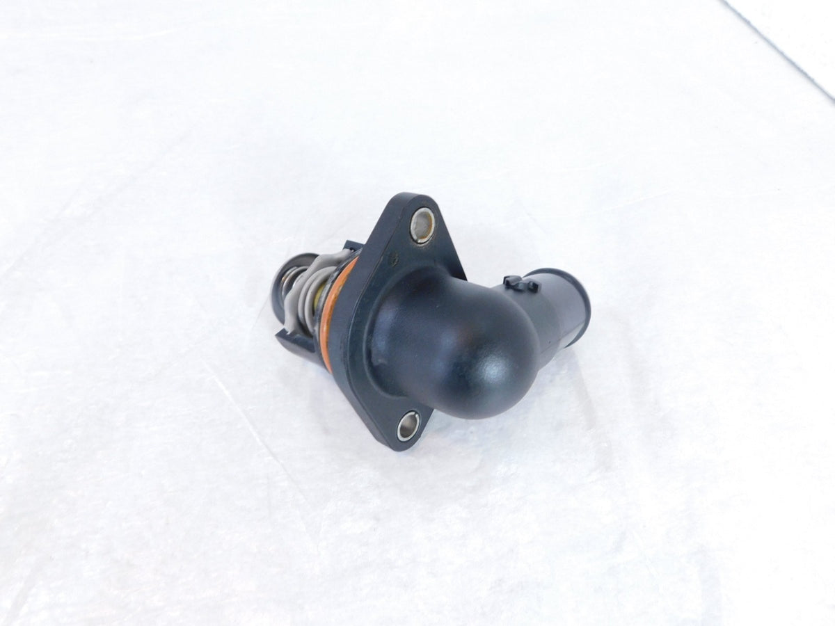 Harley Pan America Sportster 1250 Nightster 975 Coolant Thermostat w/ Housing - C3 Cycle
