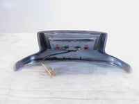 Harley Davidson Softail Electra & Tour Glide Rear Fender Tip Red Light Assembly - C3 Cycle