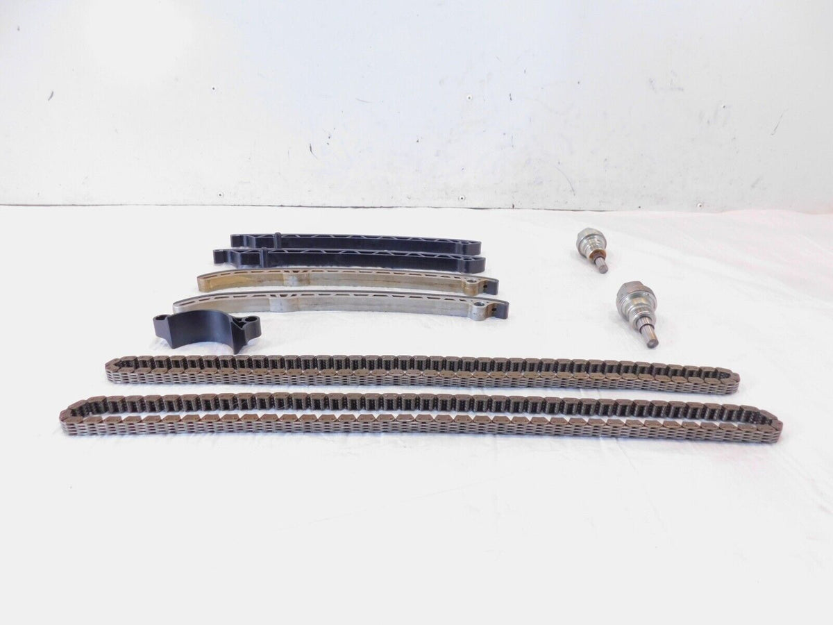 Polaris Victory Vision & Vegas Engine Motor Camshaft Cam Drive Chain Tensioners - C3 Cycle