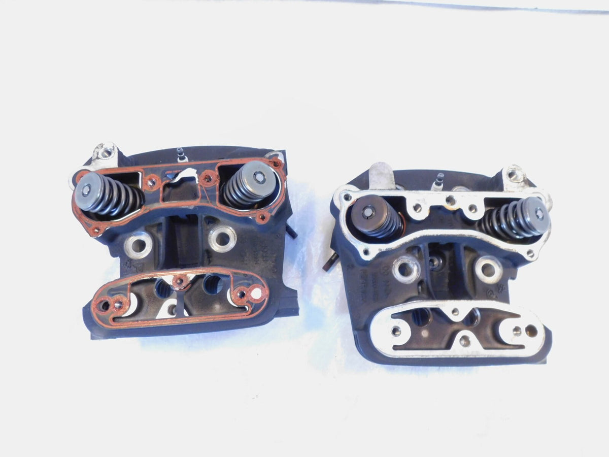Buell M2 Cyclone S3 Thunderbolt & X1 Lightning 1200 Rear/Front Cylinder Heads - C3 Cycle