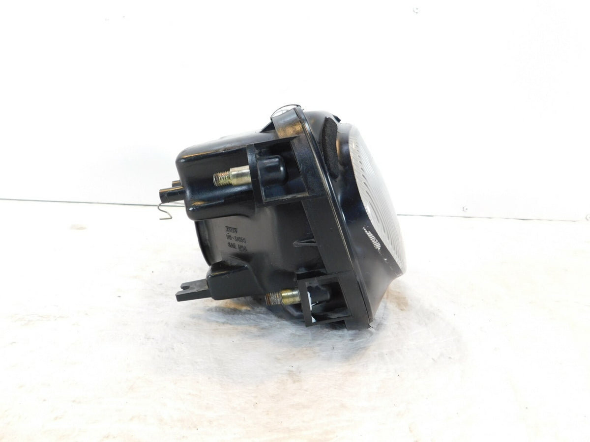 1992-1996 Yamaha XJ600 Seca II 600 XJ600S Front Headlight Headlamp Lens Housing - C3 Cycle