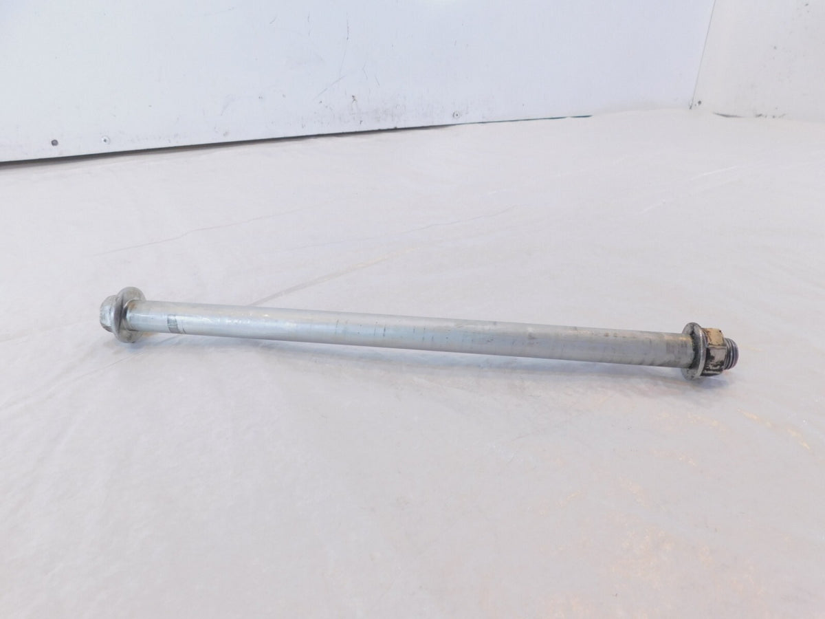 Kawasaki VN900 Vulcan 900 Classic LT Custom Rear Swingarm Pivot Bolt Shaft - C3 Cycle