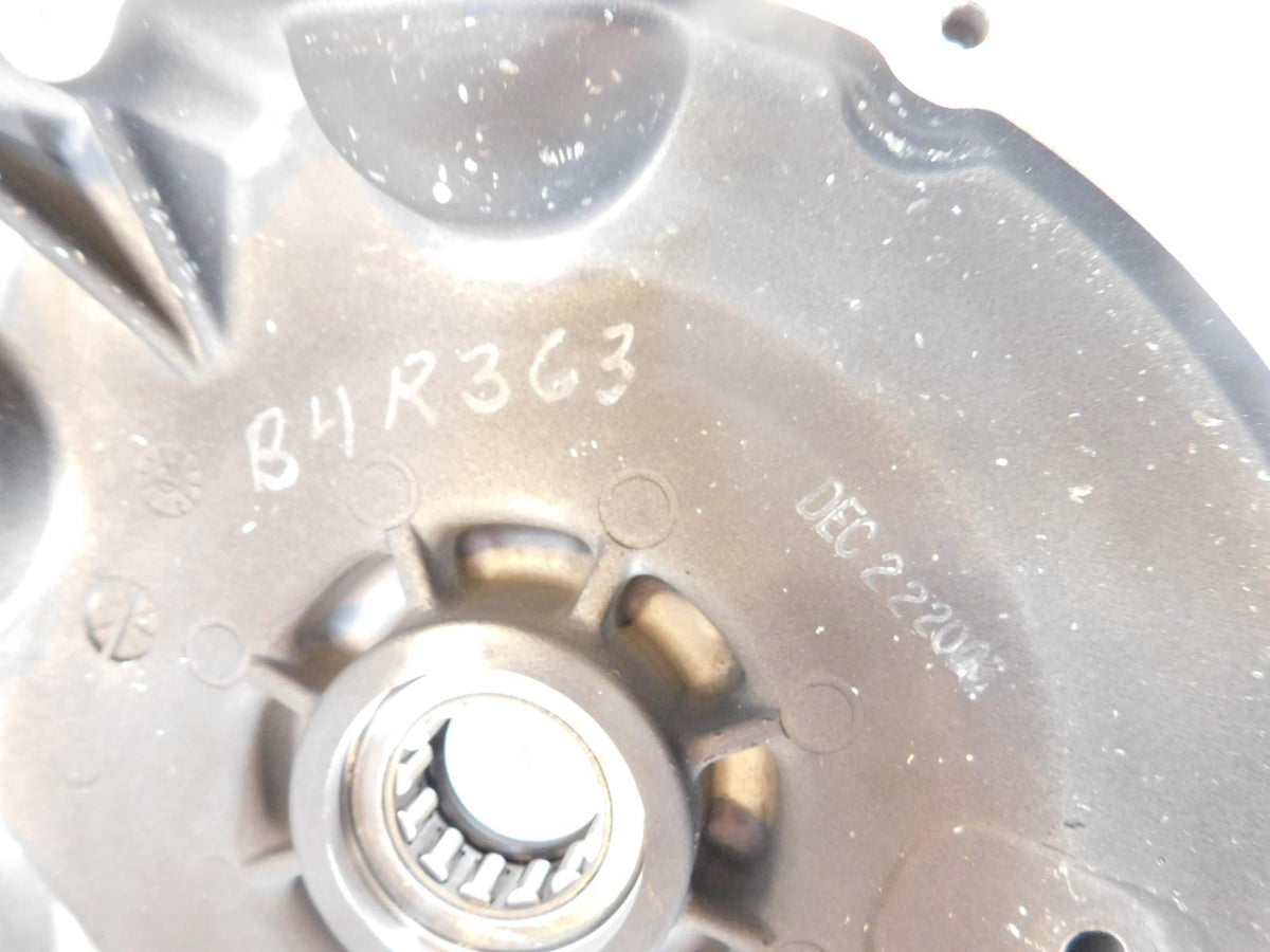 Harley Davidson Dyna Low Rider Left Inner Primary Engine Clutch Cover Housing - C3 Cycle