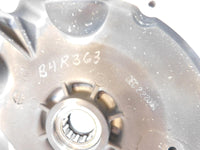 Harley Davidson Dyna Low Rider Left Inner Primary Engine Clutch Cover Housing - C3 Cycle