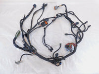 2005 Harley Davidson V-Rod VRod VRSC VRSCA Main Wiring Wiring Harness Assembly - C3 Cycle