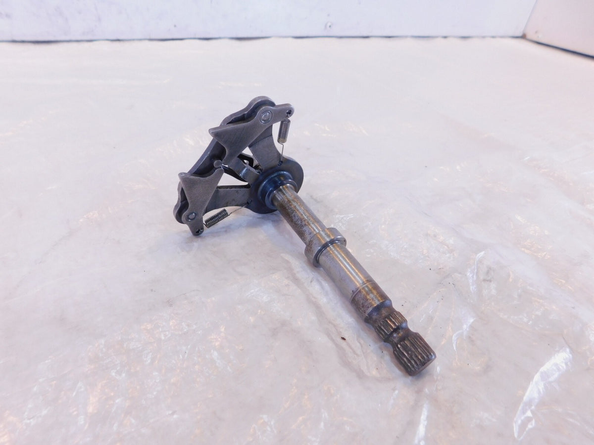 Bent Harley Davidson Sportster 883 & 1200 Gear Shift Shifter Pawl Lever - Bent - C3 Cycle