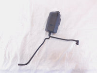 BMW F650GS Dakar & G650GS G650 Emissions Evap Charcoal Canister w/ Hoses & Cover - C3 Cycle