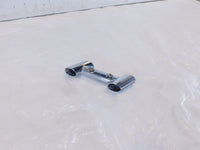 Harley Touring Electra Glide Ultra Classic Right Saddlebag Rail Mount Bracket - C3 Cycle