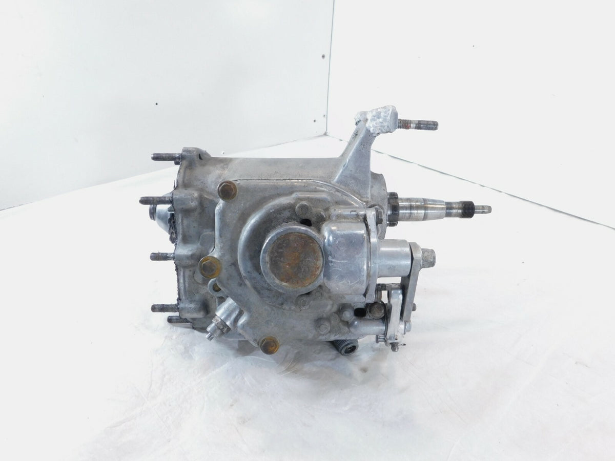 1978 78 Harley Davidson FX FXE Shovelhead Transmission Housing & Gears Assembly - C3 Cycle
