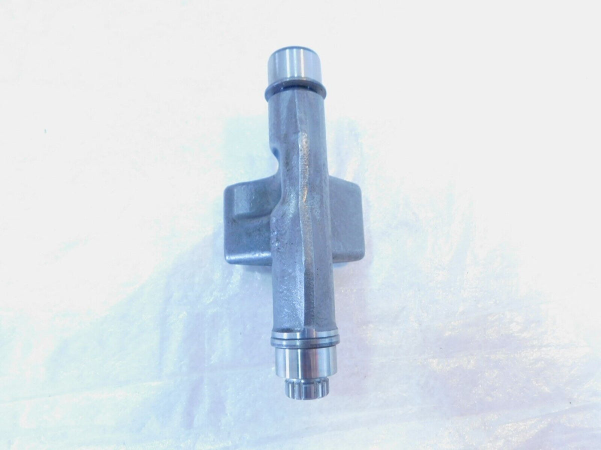 Harley V-Rod VRod VRSC VRSCA & VRSCD Night Rod Engine Balancer Gear Shaft - C3 Cycle