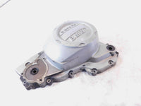 BMW Dakar F650GS & Scarver F650CS 2 Spark Silver Left Engine Motor Clutch Cover - C3 Cycle