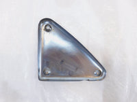 Harley Davidson Sportster 883 & 1200 Chrome Left Electrical Cover Fairing Frame - C3 Cycle